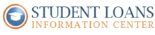 Logo student Loans Info Center